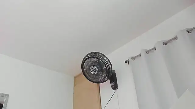 GilberMxx Show Webcam