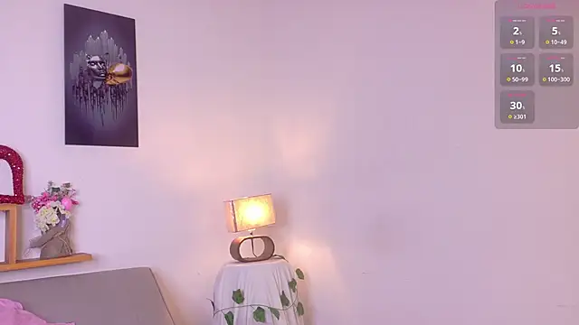 Sembang XXX Secara Langsung nairagold_