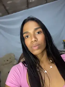 Chat +18 de FlorSalvaje_ ao vivo