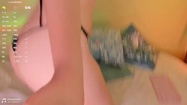 دردشة Fluffygarden الجنسية المباشرة