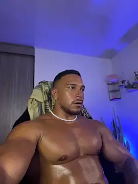 FreszX Pertunjukan Webcam