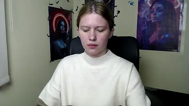 StellaCRLn Live XXX chat