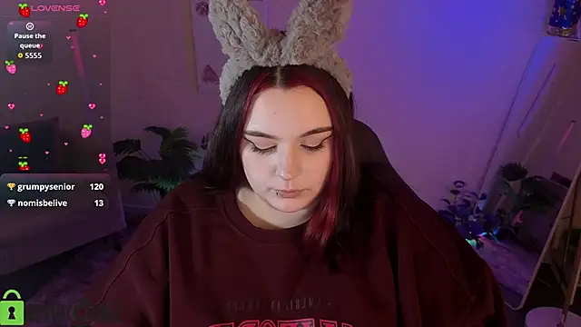 Mia_R0ss Live XXX-chat