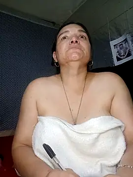 Živý XXX chat Zuleyka_69