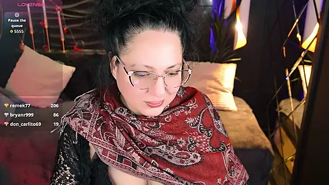 Anita_Muse – Naživo XXX chat