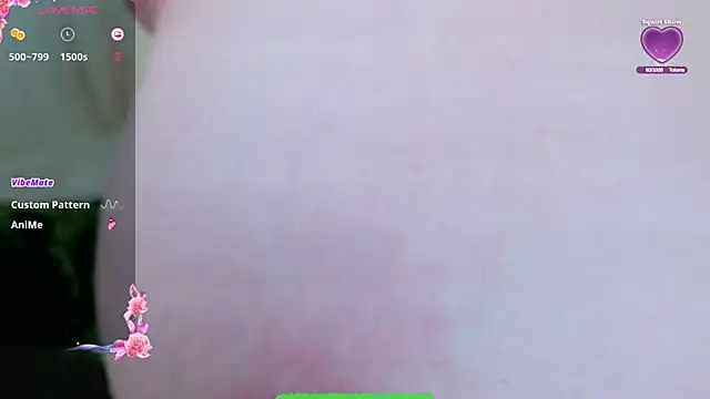 AngelwithEcup Obrolan Langsung XXX