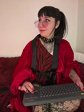 Chat +18 de Ravenna666_ ao vivo