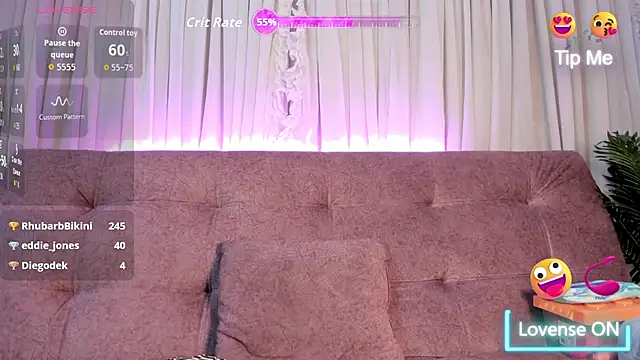 دردشة violet_77711 الجنسية المباشرة