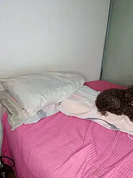 Frutillita-Sex Adlı Modelin Canlı XXX Sohbeti