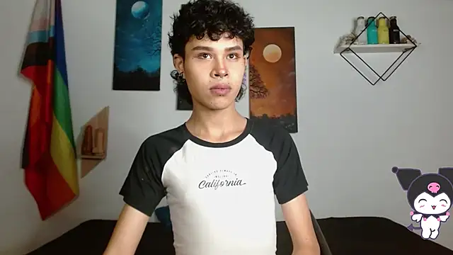 Show webcam de nicolai_a