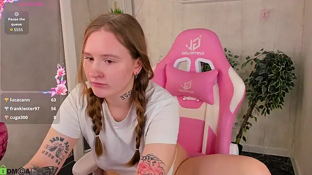 Stella_SoulのライブXXXチャット