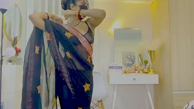 Monalisa_Don 即時 XXX 聊天