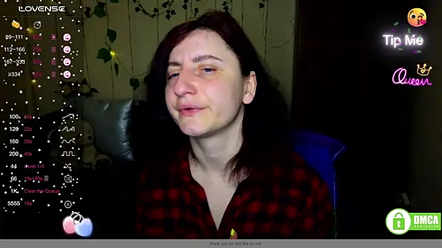 Chat XXX ao vivo de Muse_kitty_jenia