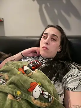 Chat XXX ao vivo de ThicBunz