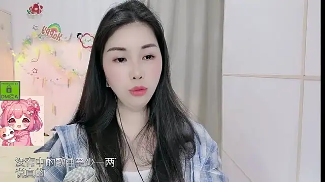 HK_angelchloe's Live XXX Chat