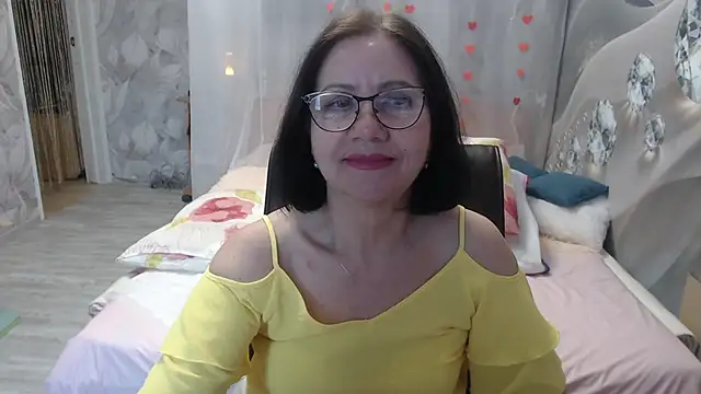 OlgaHottie's Live XXX Chat