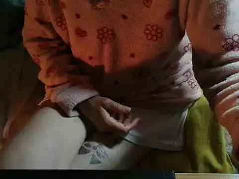 Chat XXX ao vivo de VeneRed