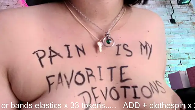 jessy_capelli's Live XXX Chat