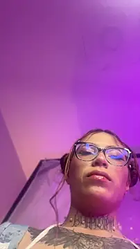 Chat XXX ao vivo de dreamleah_