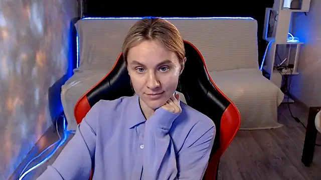 Chat XXX ao vivo de MiaBun1