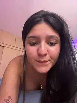 Camila_sanchez25 live XXX chat