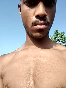 theboyas Adlı Modelin Web Kamerası Şovu