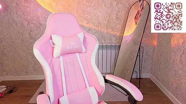 Julia_Anis' Live XXX Chat