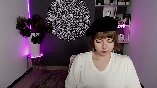 Chat XXX ao vivo de EchoScribe