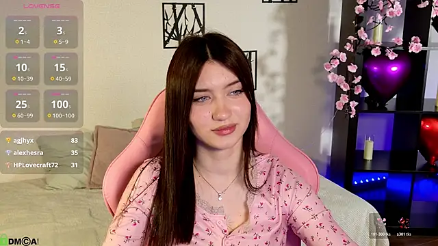 Chat +18 de Sugar_Kitten12 ao vivo