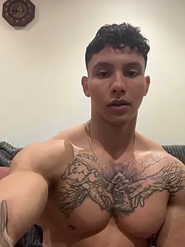 JAYCAM_: διαδικτυακό σόου στην κάμερα