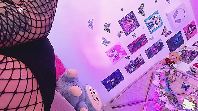 Gabii-Princees Chat XXX live