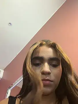 SaraNixxon Webcamshow