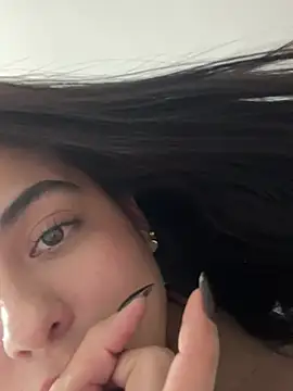 SidneyRoux Webcam show