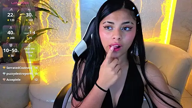 sofiaatp: онлайн-секс-чат