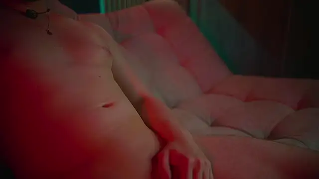 Axxel_Foxx – Kamerová šou