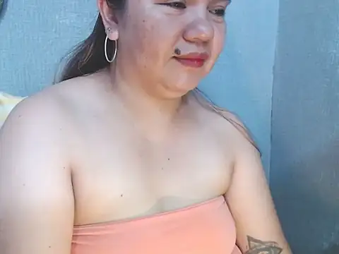 ambersmile live XXX chat