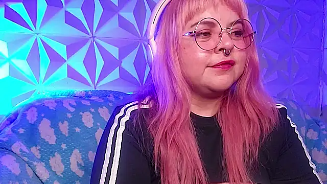 Show Webcam de Satyn_doll