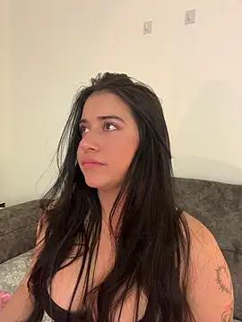 KallyMyller1's Live XXX Chat