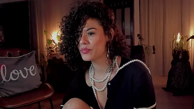 Chat XXX ao vivo de goddes_helena