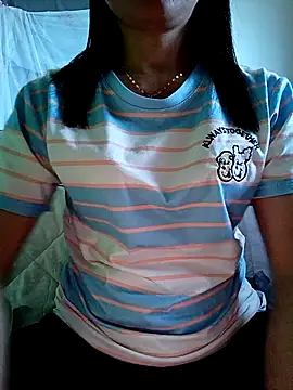 Pokazy przed kamerką – Doremon_95