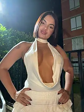 Irina_Velvett Chat XXX in diretta