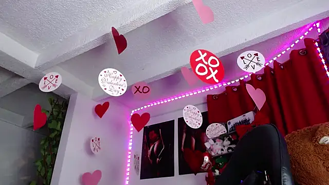 Niky_777 Chat XXX live