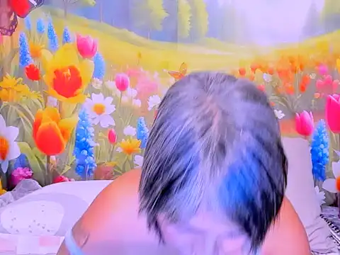 Chat +18 de indianroxy ao vivo