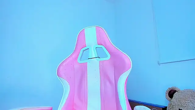 Show webcam de Ariana_f