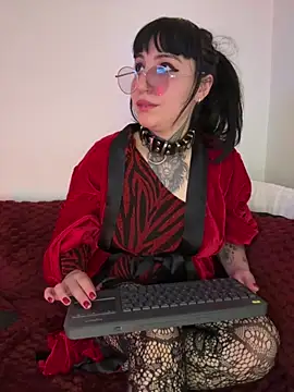 Ravenna666_ Webcam-Show