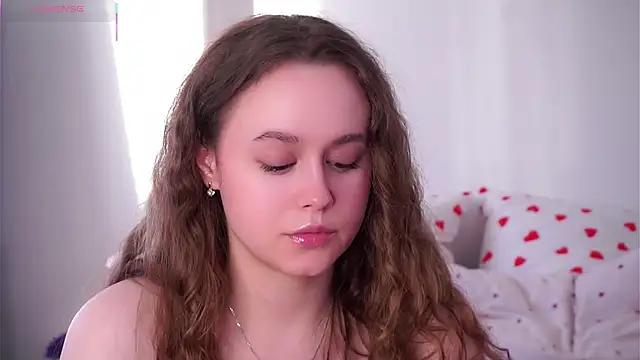 SusannaScholler élő XXX-chatje