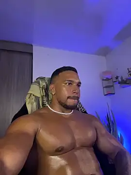 FreszX Adlı Modelin Canlı XXX Sohbeti