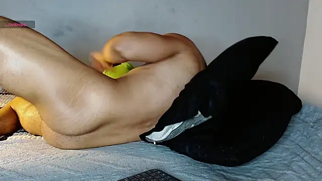 Chatroom XXX en direct de Kent_Rodriguez