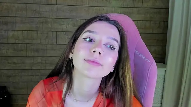 Czat XXX na żywo – VanessaVienne