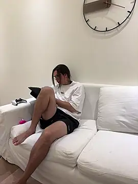 Show webcam de maferalvarexxx